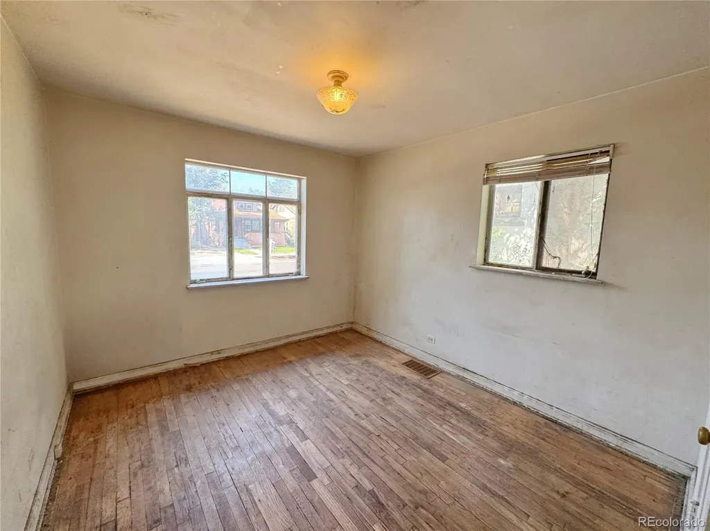 4028 Batavia Place Denver CO 80220