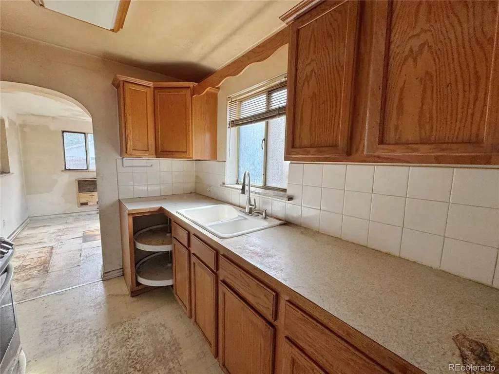 4028 Batavia Place Denver CO 80220