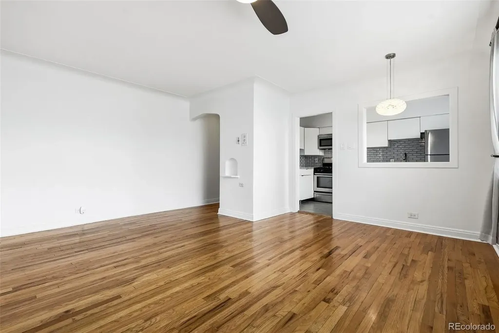 665 N Washington Street Denver CO 80203