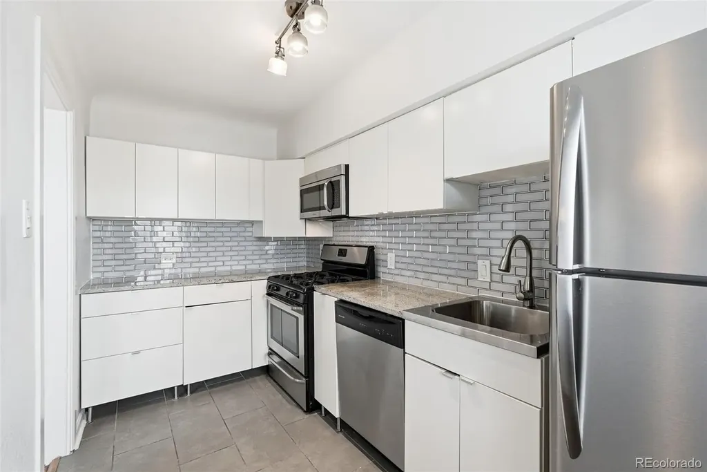 665 N Washington Street Denver CO 80203