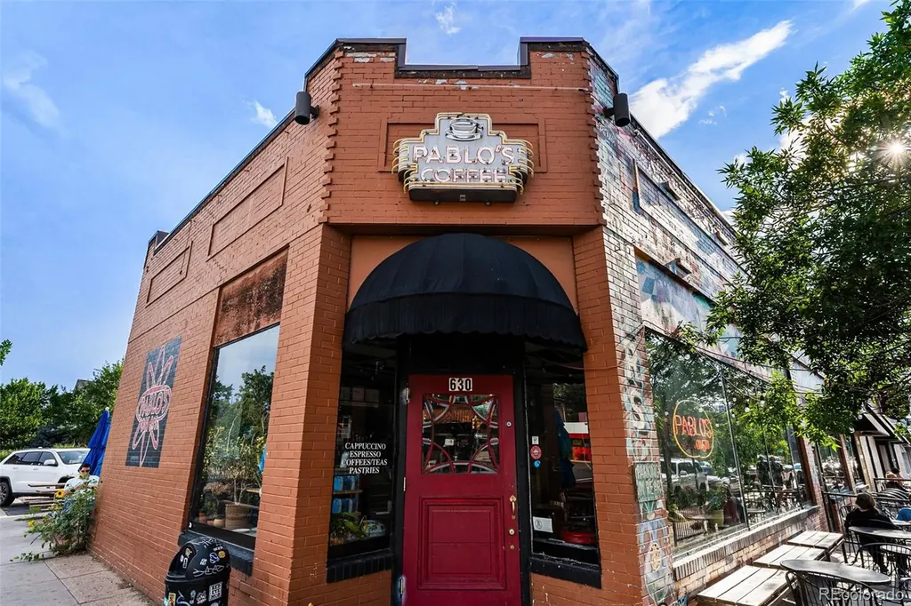 665 N Washington Street Denver CO 80203