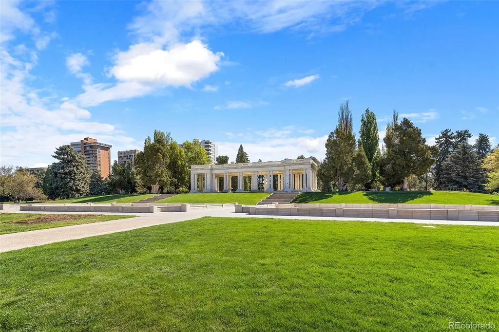 665 N Washington Street Denver CO 80203