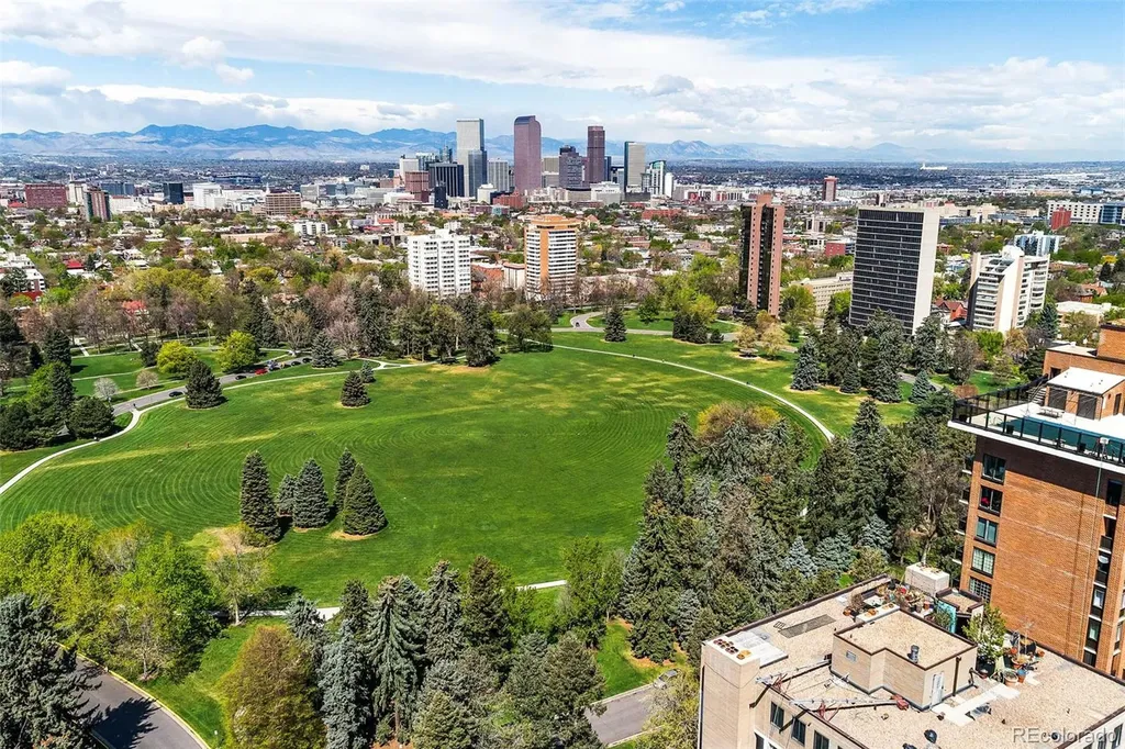 665 N Washington Street Denver CO 80203
