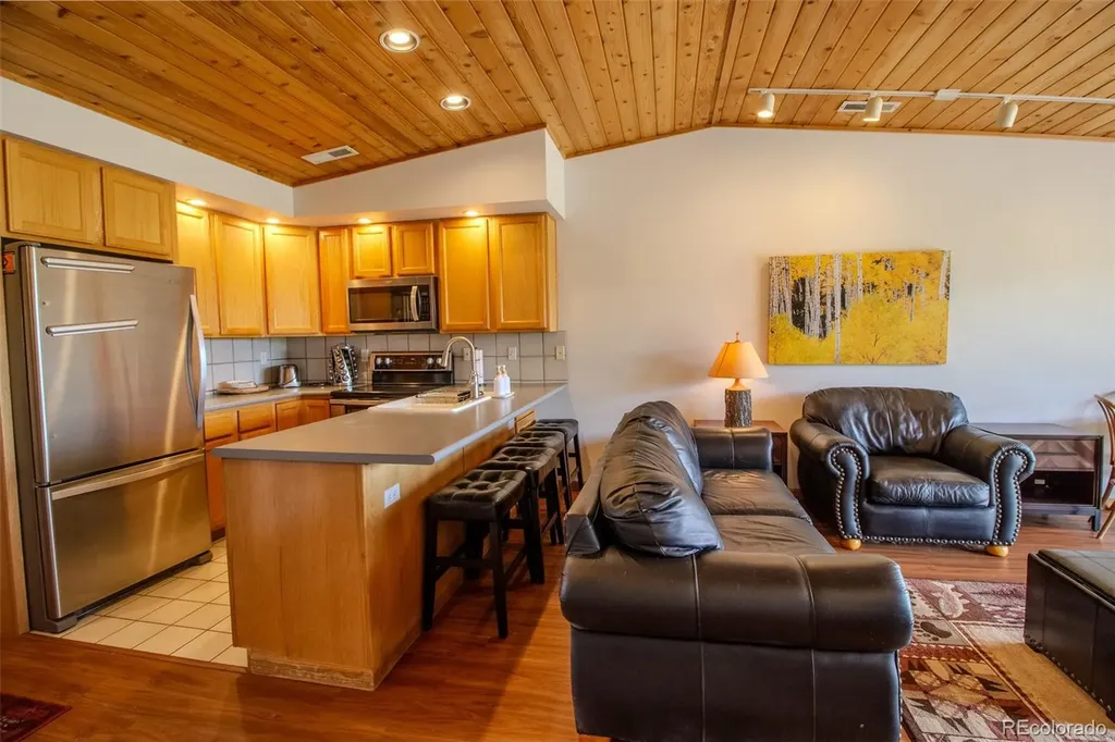 275 County Road 4421 Grand Lake CO 80447
