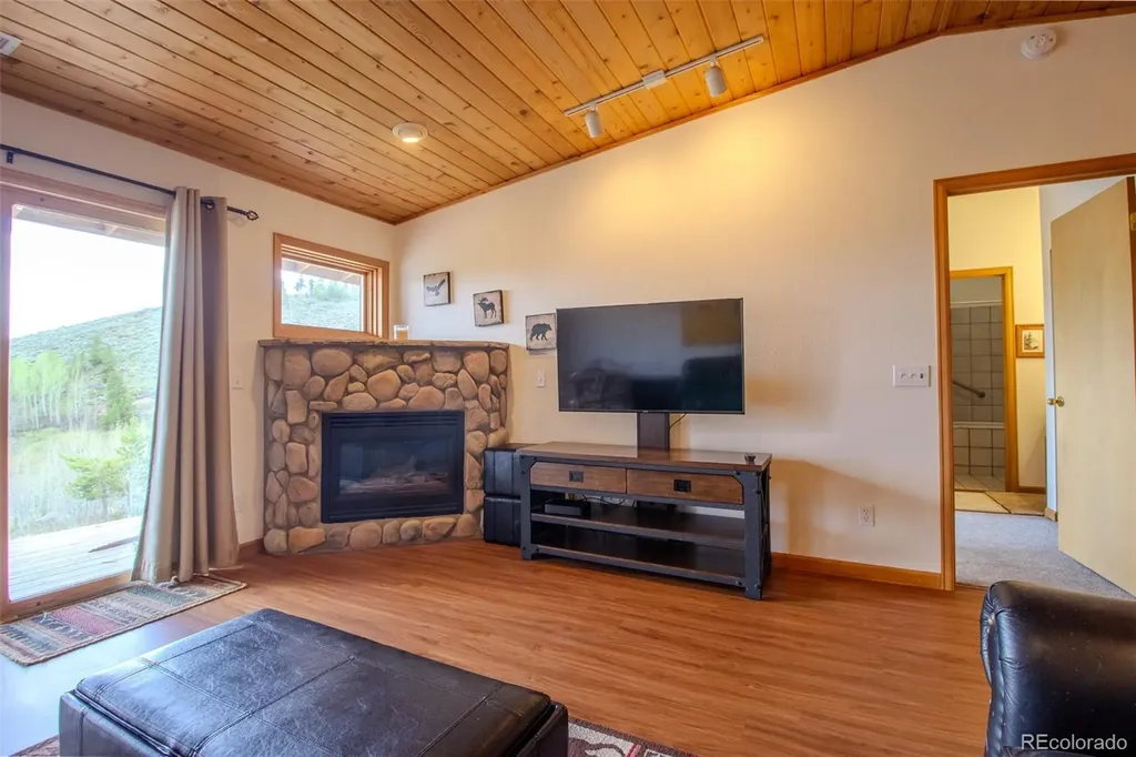 275 County Road 4421 Grand Lake CO 80447