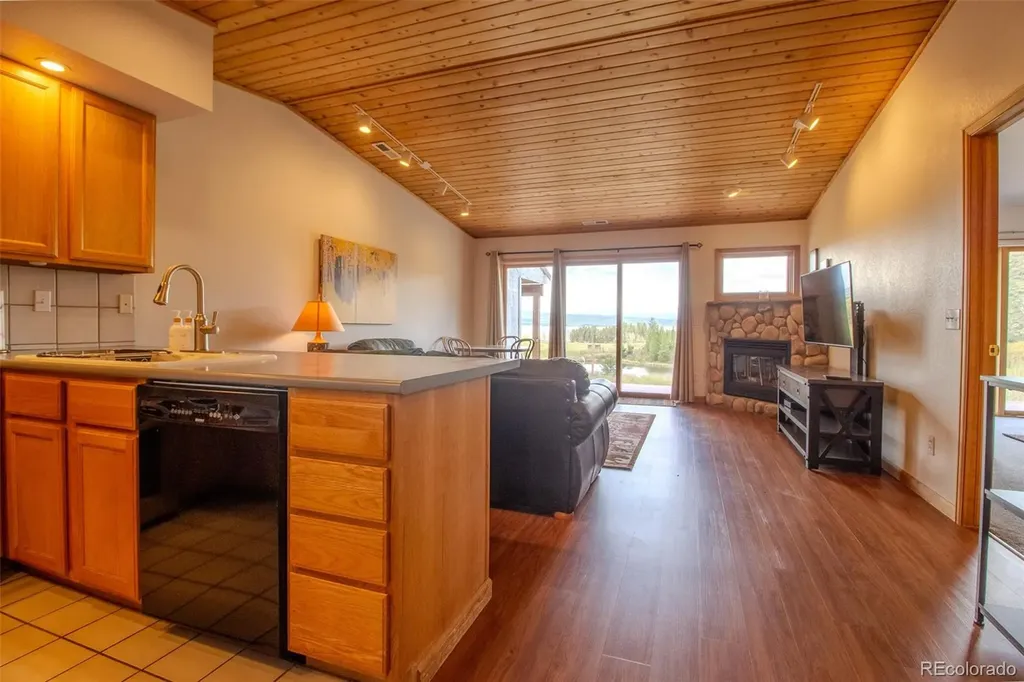 275 County Road 4421 Grand Lake CO 80447