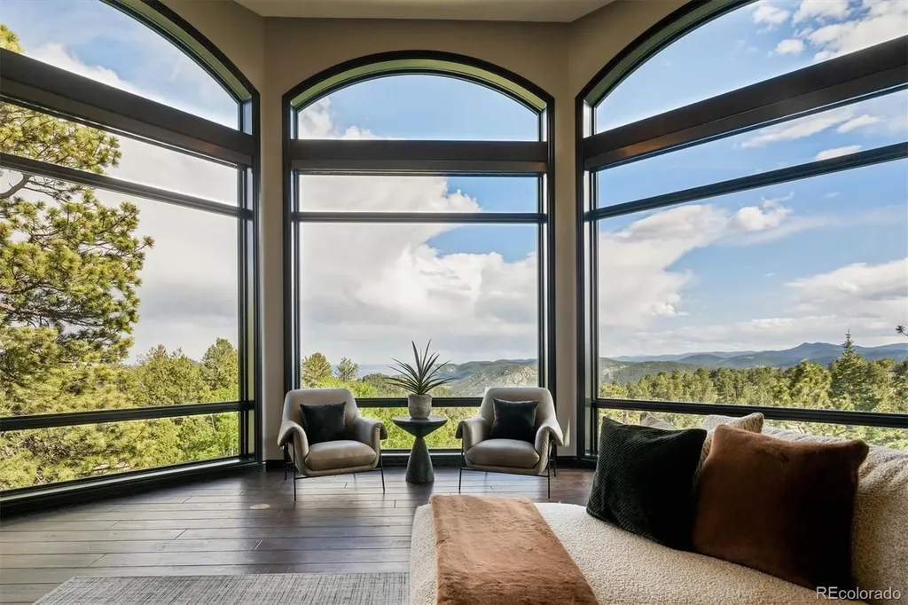 1662 Montane Drive E Golden CO 80401