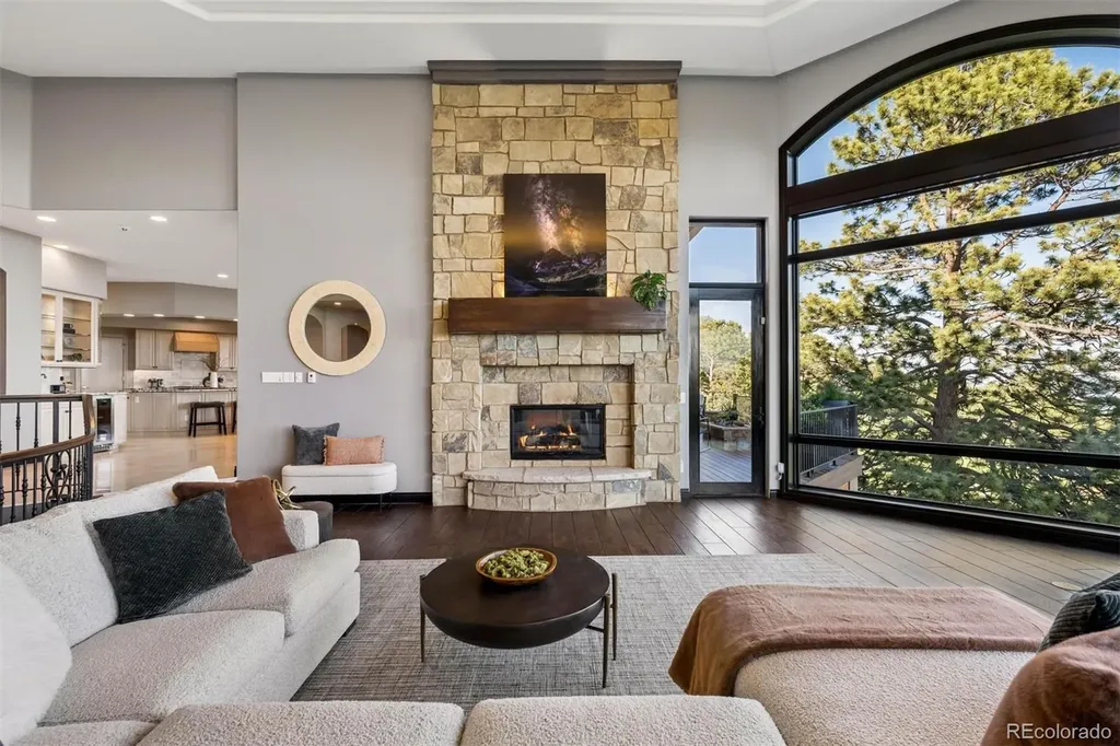 1662 Montane Drive E Golden CO 80401