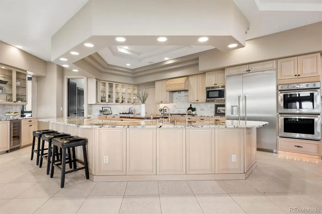 1662 Montane Drive E Golden CO 80401
