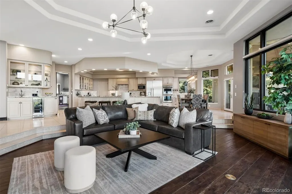 1662 Montane Drive E Golden CO 80401