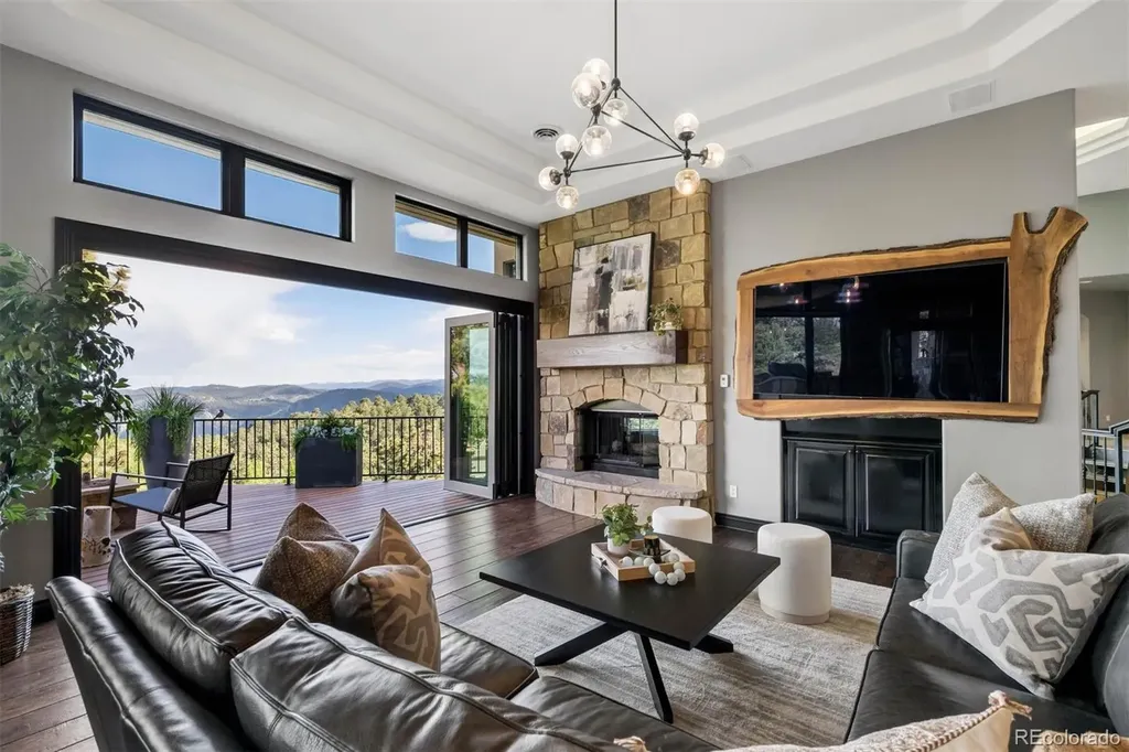 1662 Montane Drive E Golden CO 80401