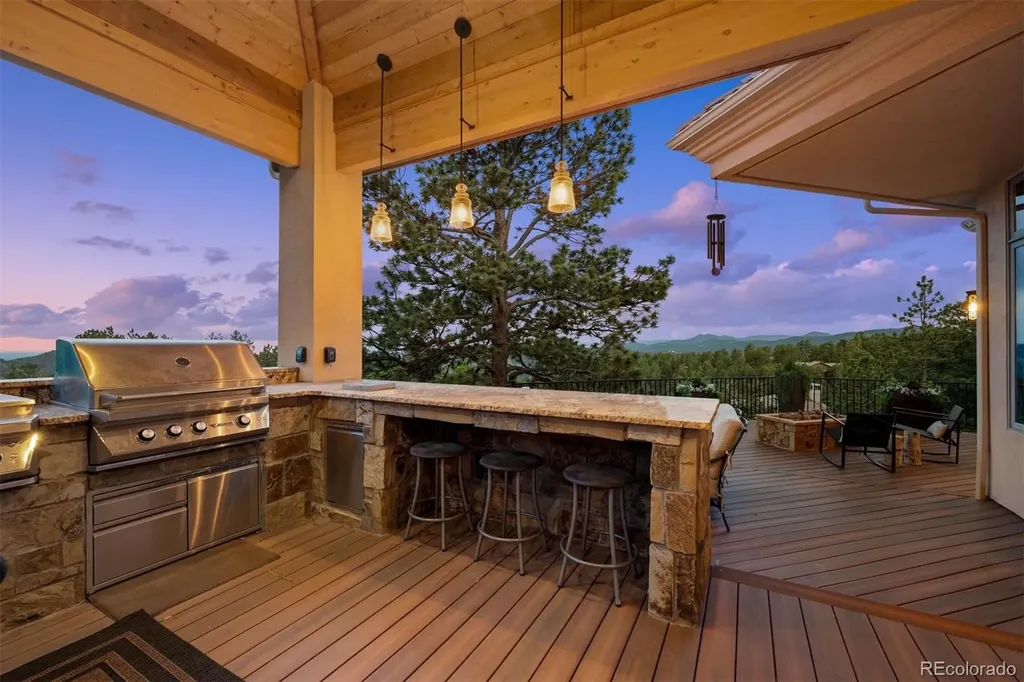1662 Montane Drive E Golden CO 80401