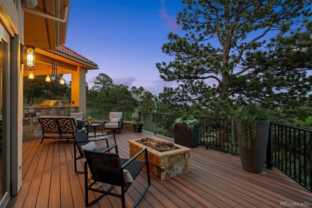 1662 Montane Drive E Golden CO 80401