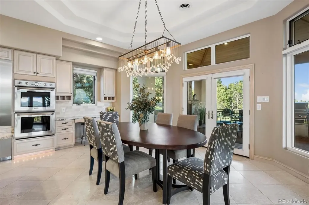1662 Montane Drive E Golden CO 80401