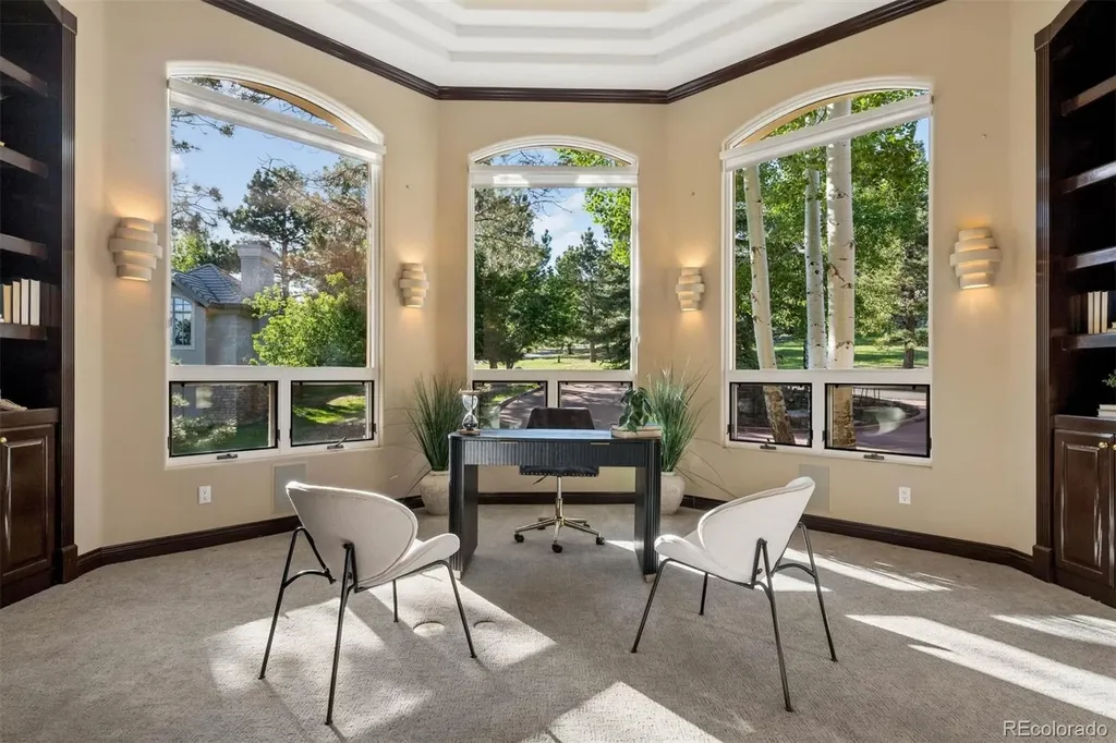 1662 Montane Drive E Golden CO 80401