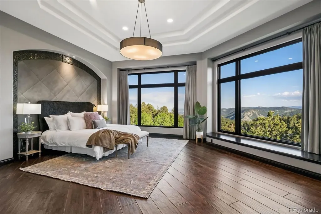 1662 Montane Drive E Golden CO 80401