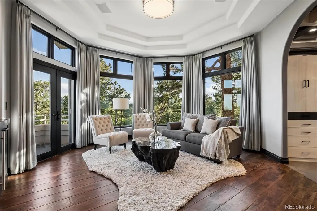 1662 Montane Drive E Golden CO 80401