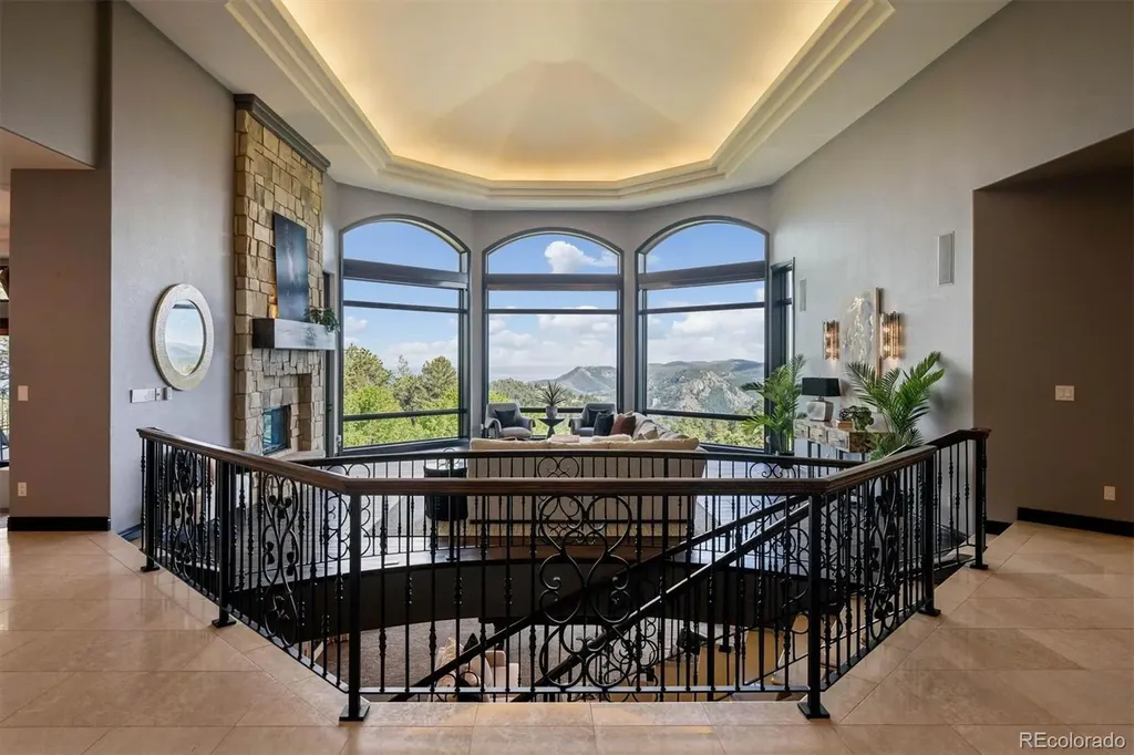 1662 Montane Drive E Golden CO 80401