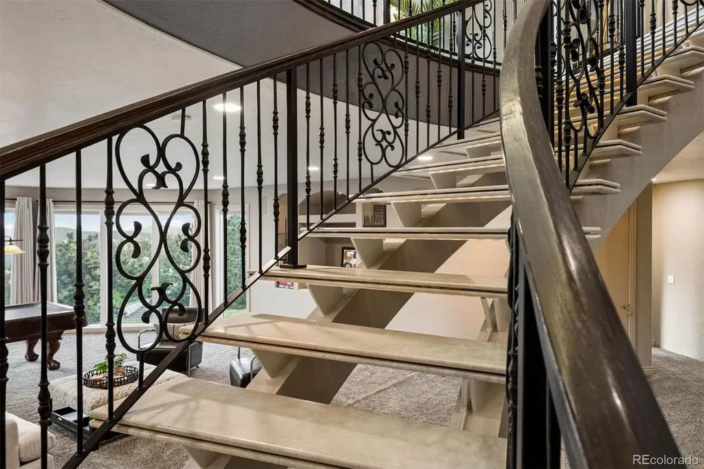 1662 Montane Drive E Golden CO 80401