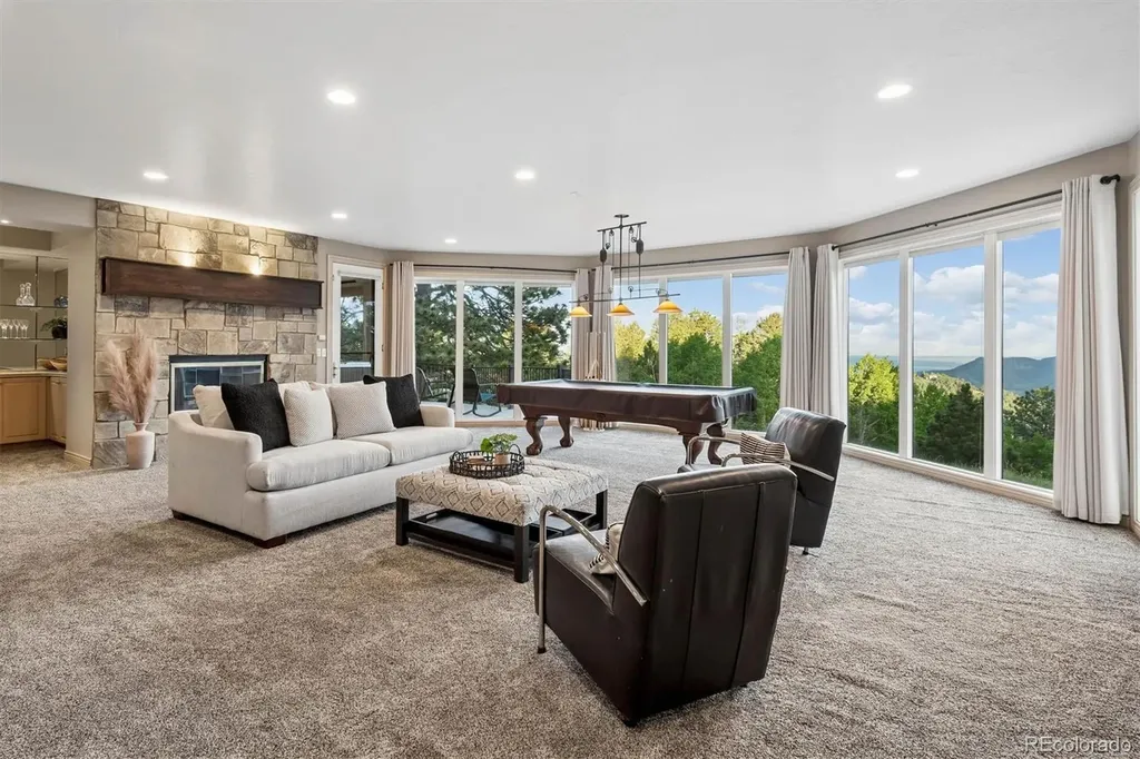 1662 Montane Drive E Golden CO 80401