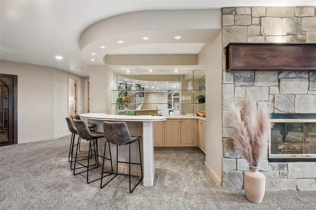 1662 Montane Drive E Golden CO 80401