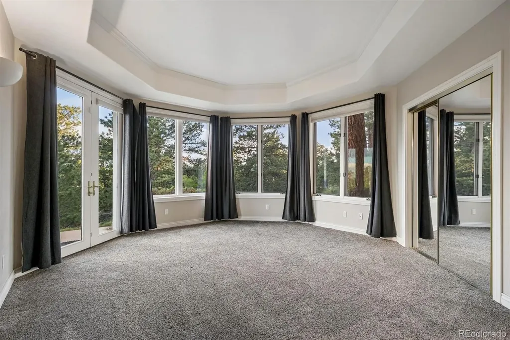 1662 Montane Drive E Golden CO 80401