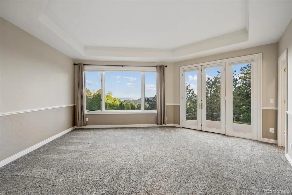 1662 Montane Drive E Golden CO 80401