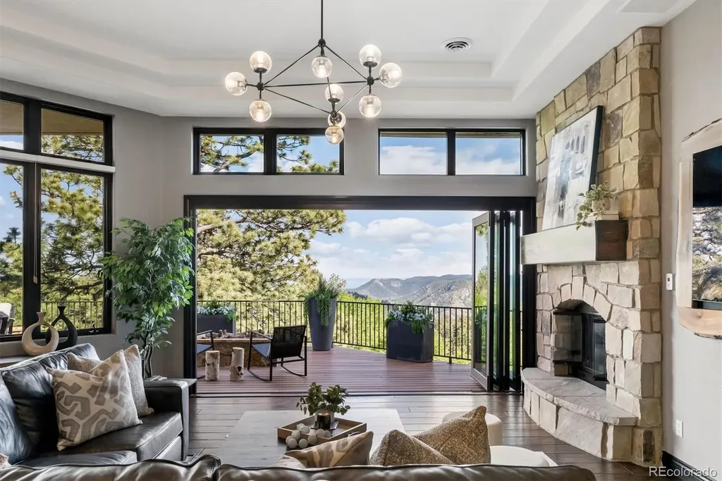1662 Montane Drive E Golden CO 80401