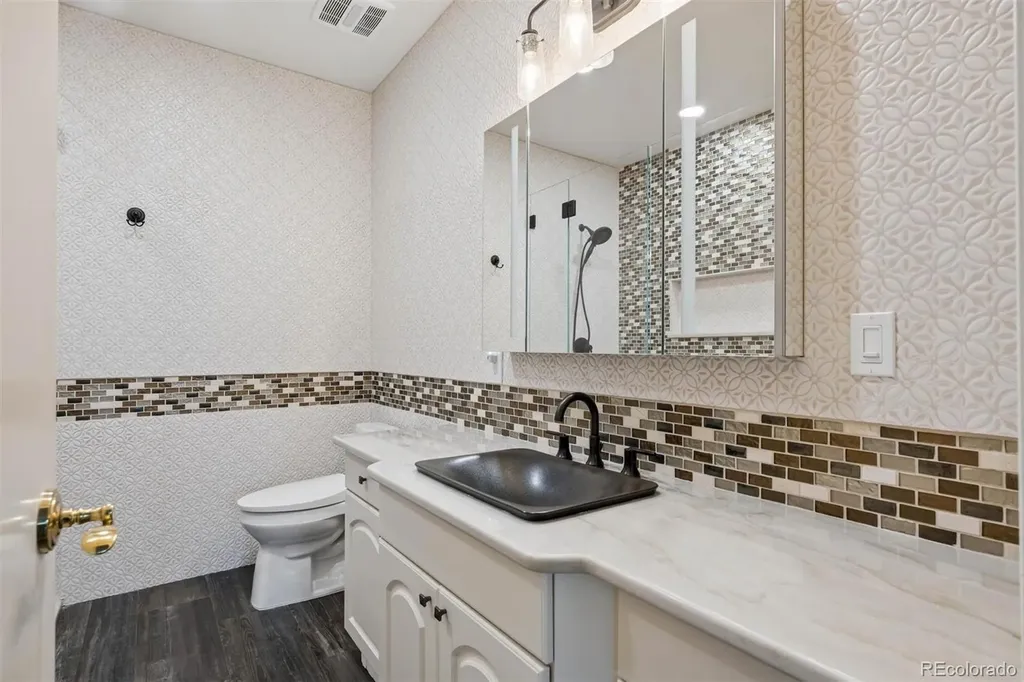1662 Montane Drive E Golden CO 80401