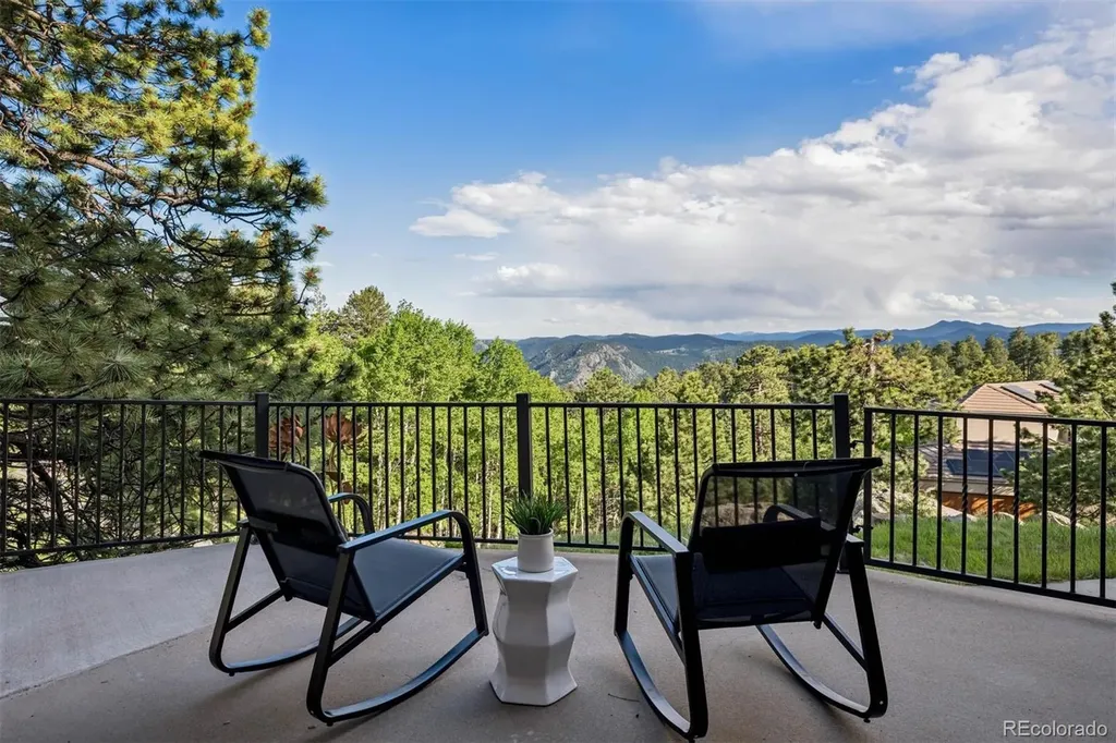 1662 Montane Drive E Golden CO 80401