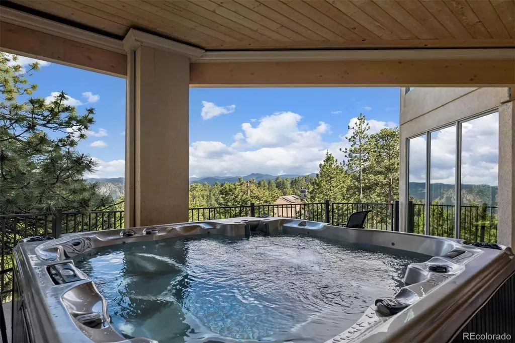 1662 Montane Drive E Golden CO 80401