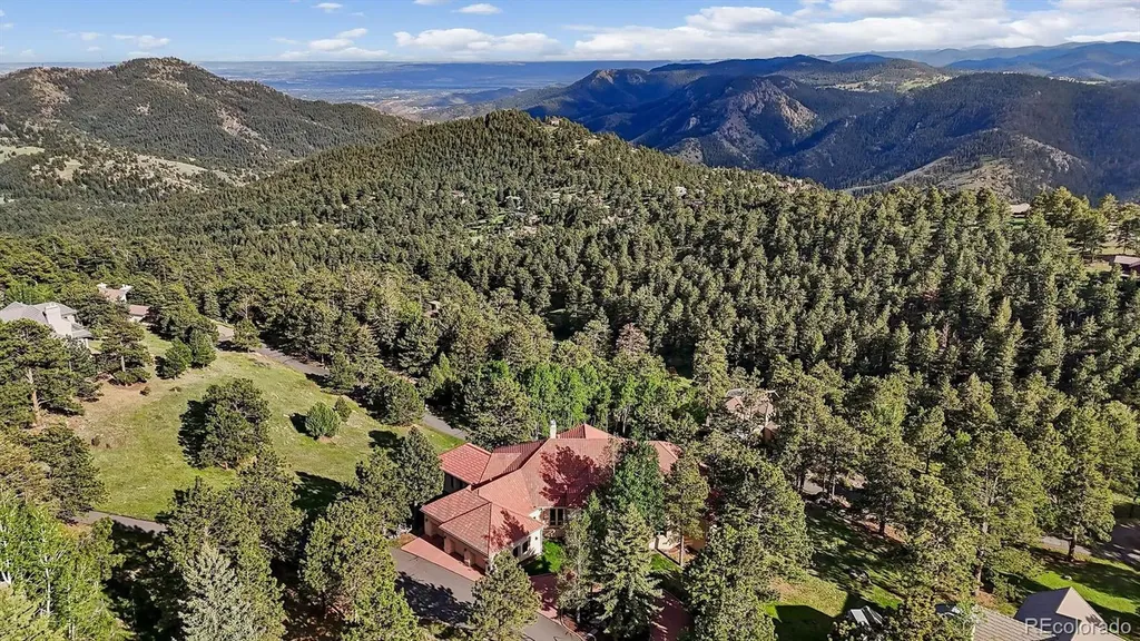 1662 Montane Drive E Golden CO 80401