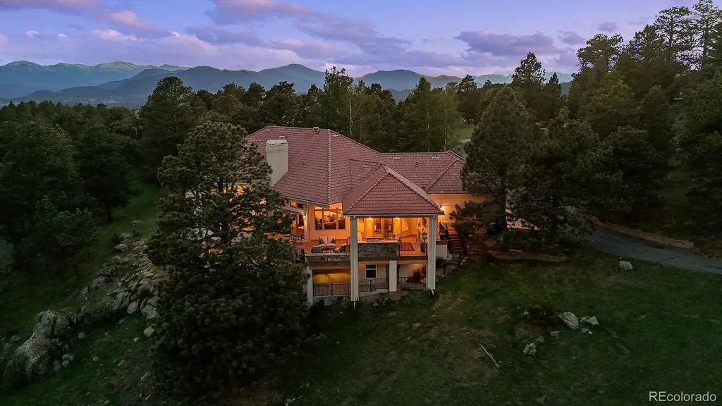 1662 Montane Drive E Golden CO 80401