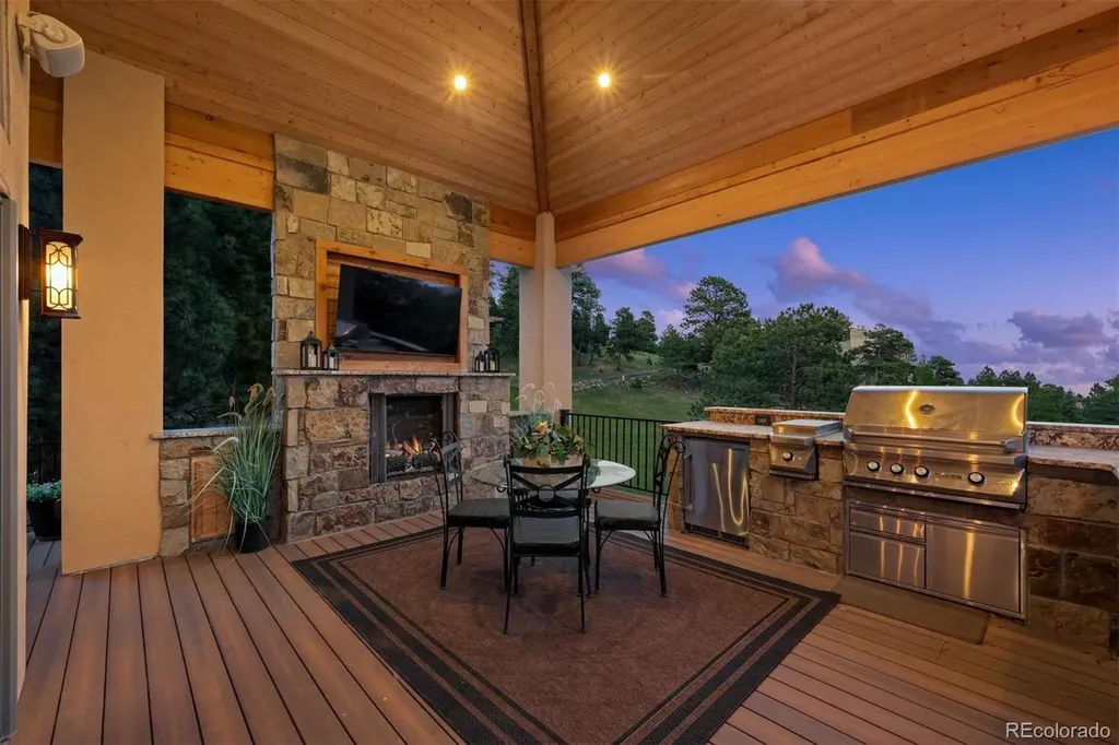 1662 Montane Drive E Golden CO 80401