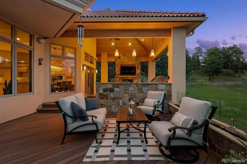 1662 Montane Drive E Golden CO 80401