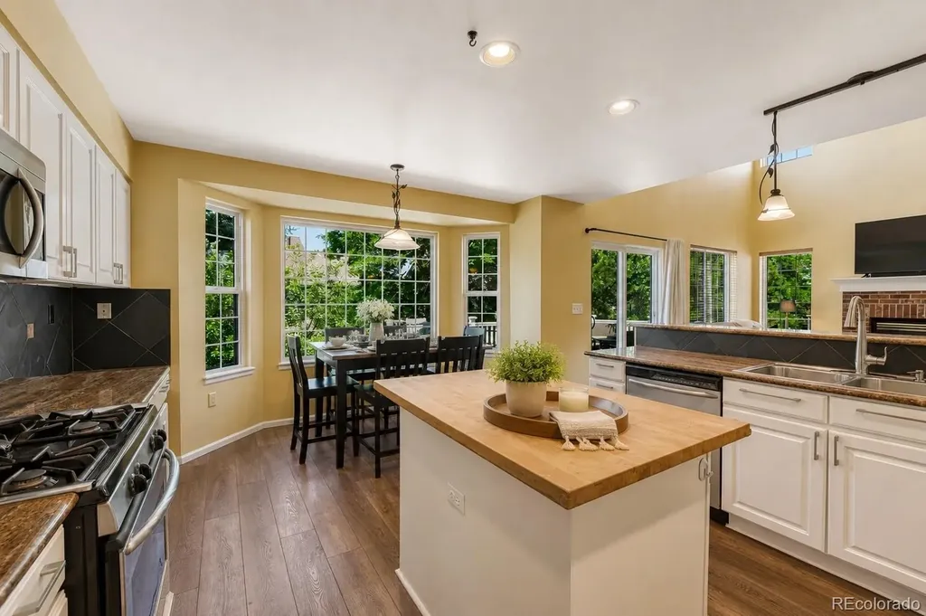 12691 W 84th Circle Arvada CO 80005