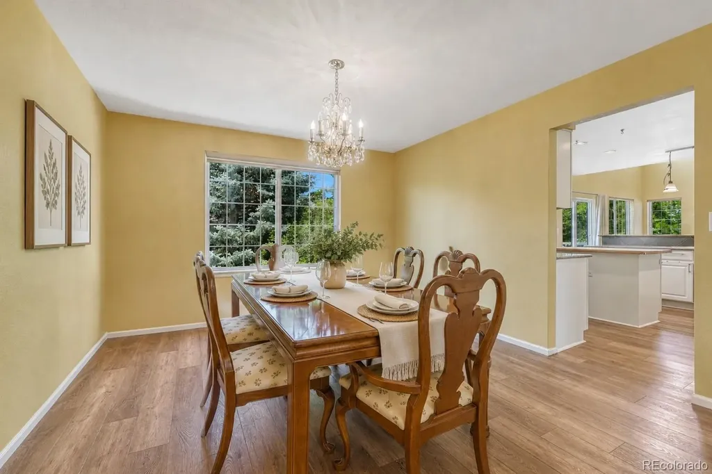 12691 W 84th Circle Arvada CO 80005