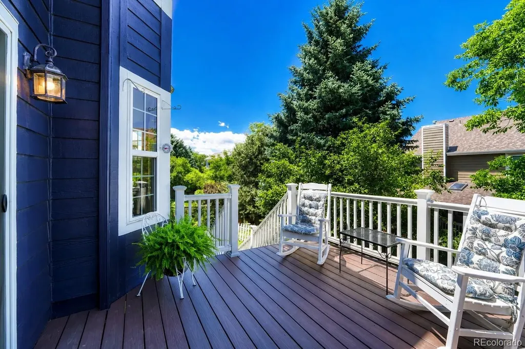 12691 W 84th Circle Arvada CO 80005