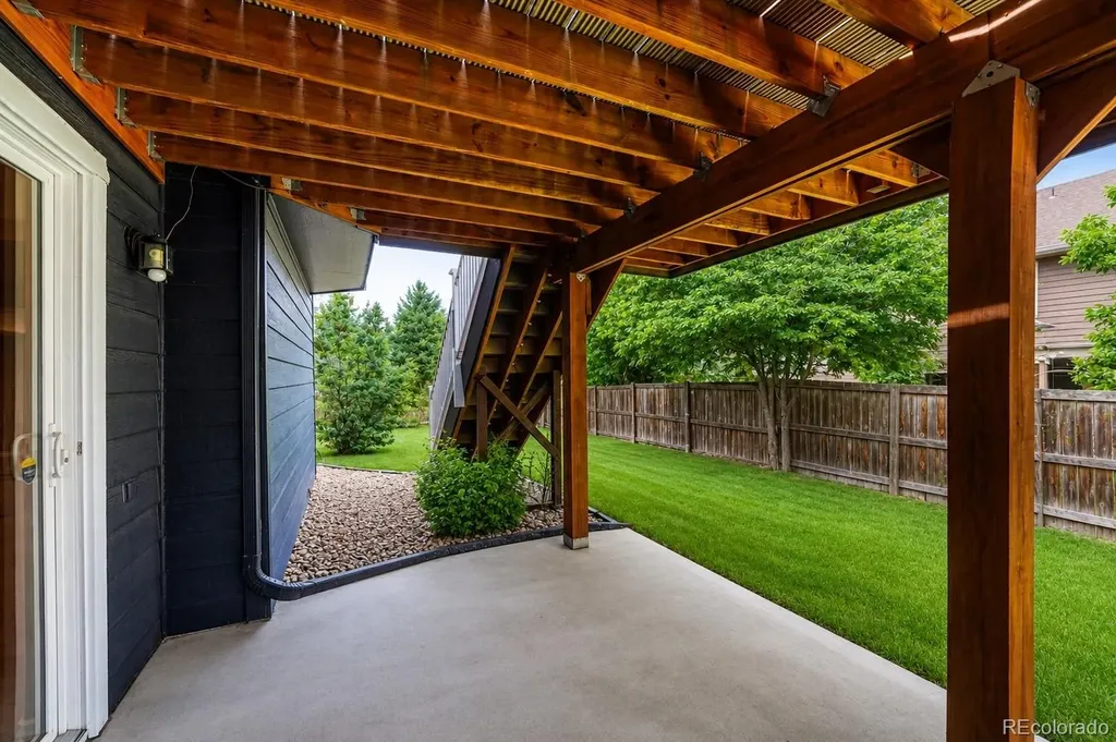 12691 W 84th Circle Arvada CO 80005