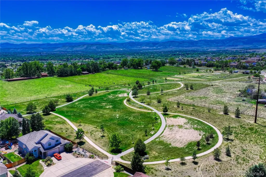12691 W 84th Circle Arvada CO 80005