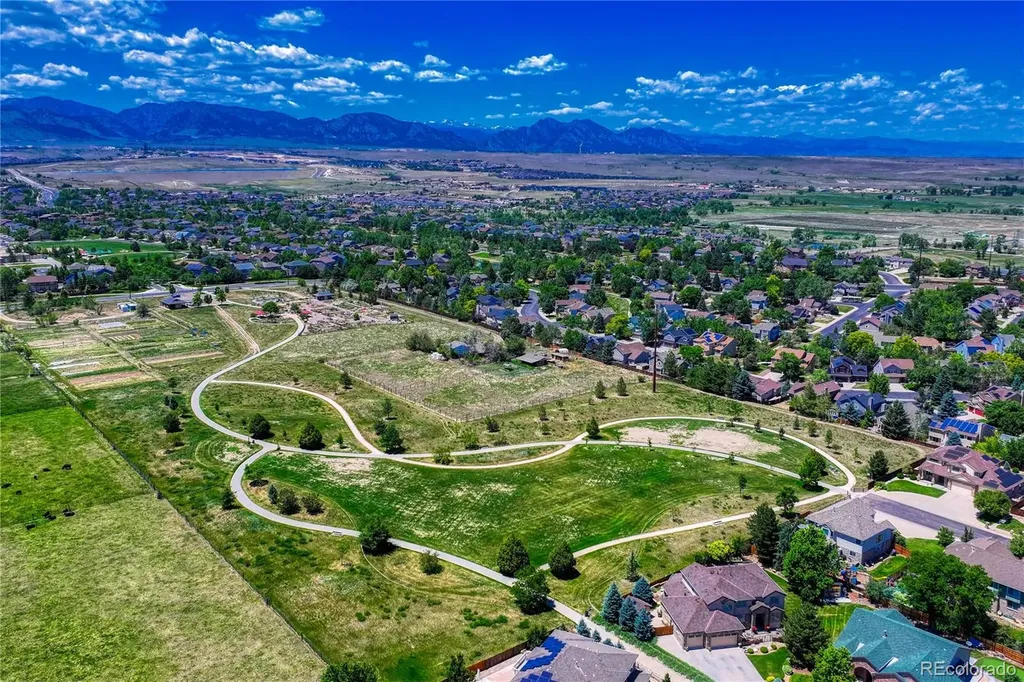 12691 W 84th Circle Arvada CO 80005
