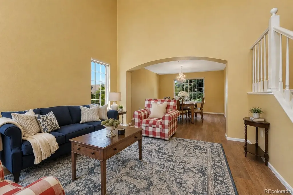 12691 W 84th Circle Arvada CO 80005