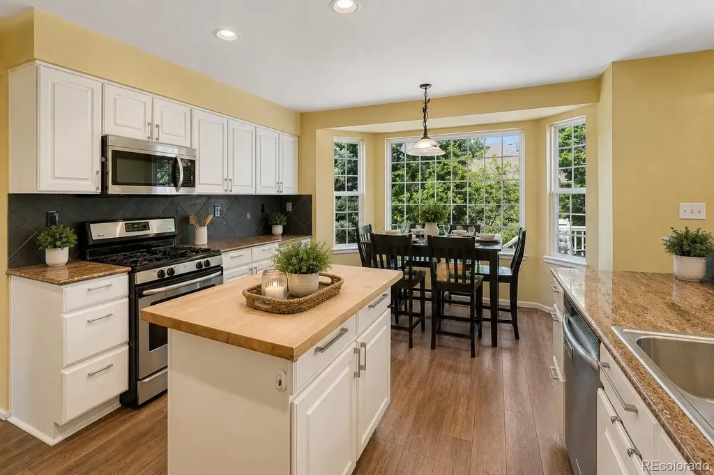 12691 W 84th Circle Arvada CO 80005