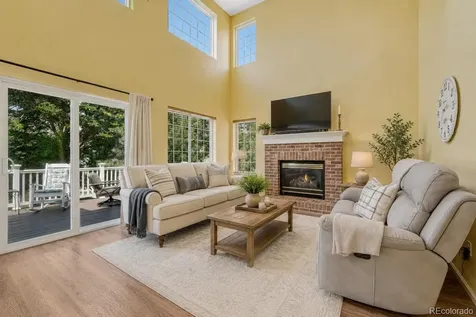 12691 W 84th Circle Arvada CO 80005