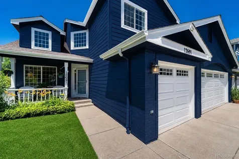 12691 W 84th Circle Arvada CO 80005