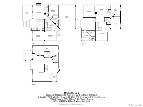 12691 W 84th Circle Arvada CO 80005