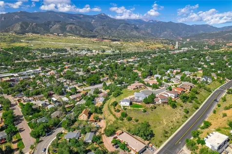 222 Wine Street Colorado Springs CO 80904