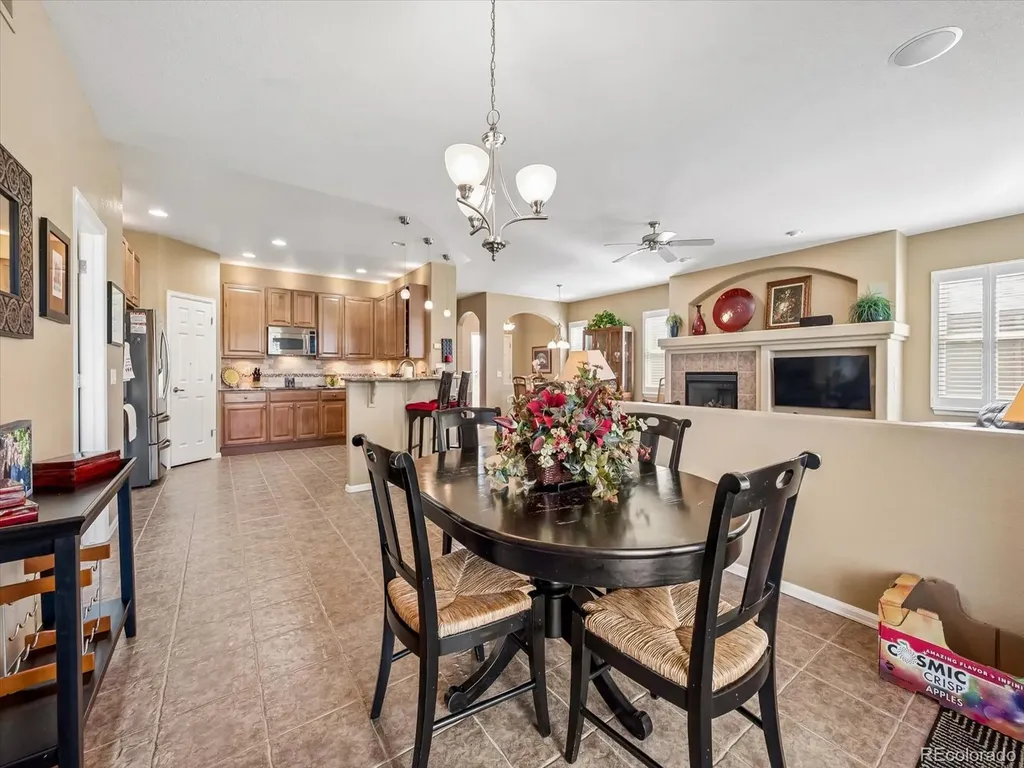 7927 S Quemoy Way Aurora CO 80016