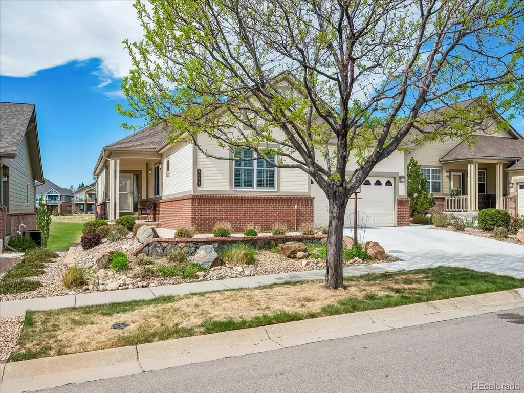 7927 S Quemoy Way Aurora CO 80016