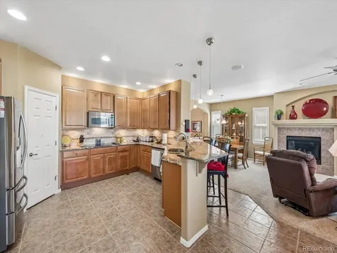7927 S Quemoy Way Aurora CO 80016